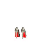 62510-Peep-Toe-Christian-Louboutin-Python-Chumbo