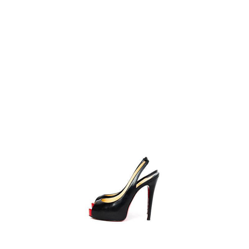 62514-Peep-Toe-Christian-Louboutin-Couro-Preto