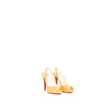 62518-Peep-Toe-Christian-Louboutin-Verniz-Bege