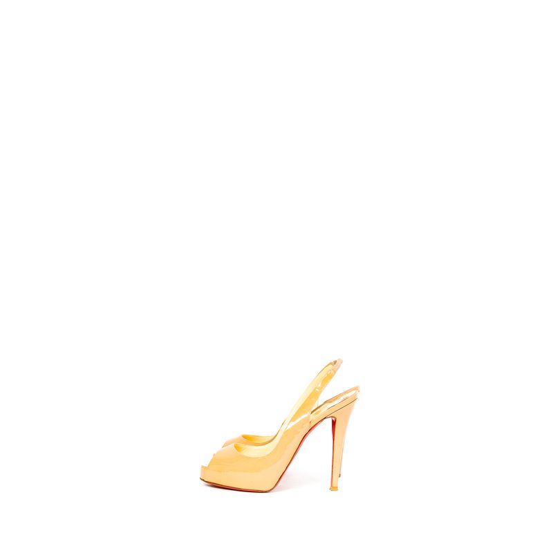 62518-Peep-Toe-Christian-Louboutin-Verniz-Bege