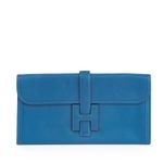Clutch-Hermes-Jige-29-Azul