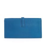 Clutch-Hermes-Jige-29-Azul