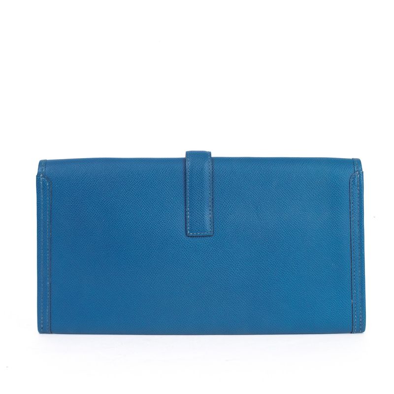 Clutch-Hermes-Jige-29-Azul