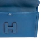 Clutch-Hermes-Jige-29-Azul