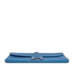 Clutch-Hermes-Jige-29-Azul