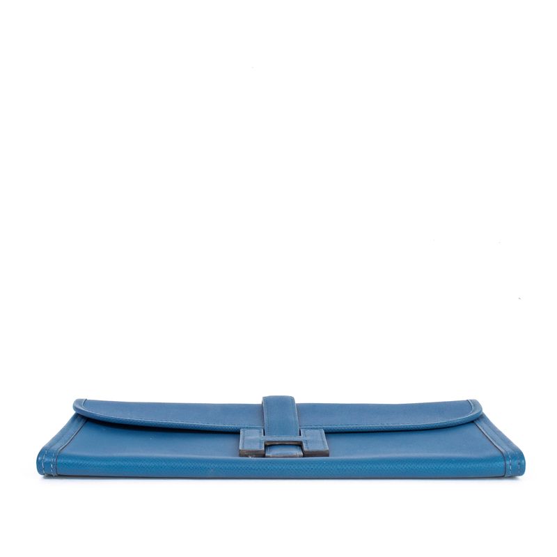 Clutch-Hermes-Jige-29-Azul