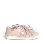 Tenis-Dolce---Gabbana-Couro-Rosa