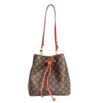 Bolsa-Louis-Vuitton-Neonoe-Monograma