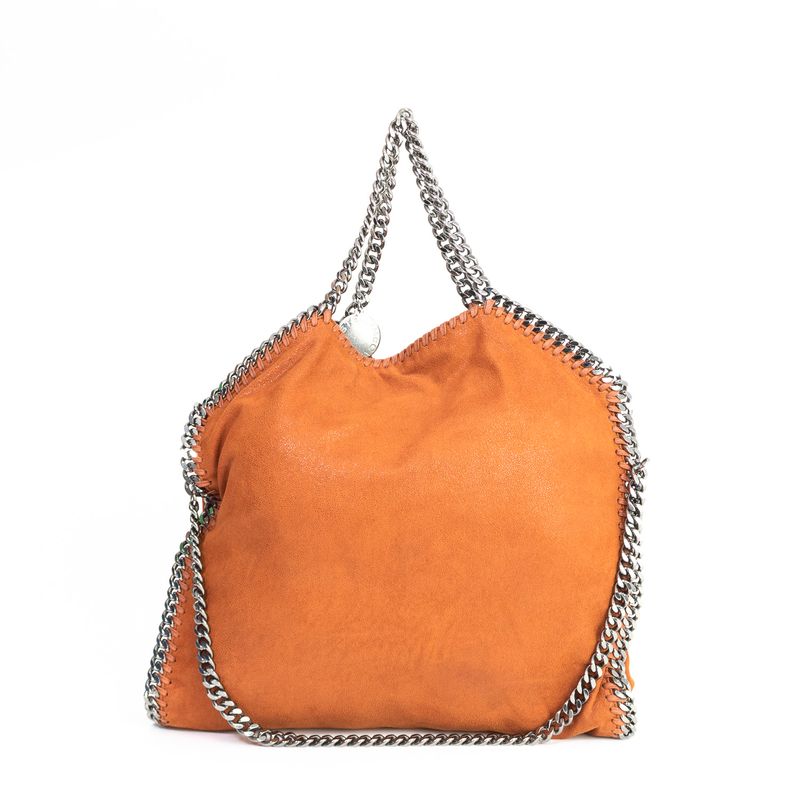 Bolsa-Stella-McCartney-Falabella-Laranja
