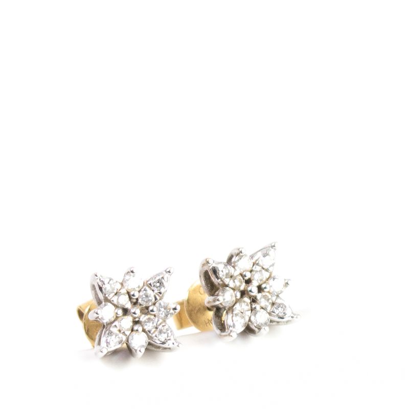 Brincos-Aron---Hirsch-Ouro-Branco