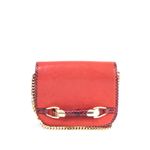 Bolsa-Jimmy-Choo-Zadie-Vermelha