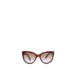 Oculos-Prada-Acrilico-Marrom
