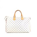 Bolsa-Louis-Vuitton-Speedy-35-Damier-Azur
