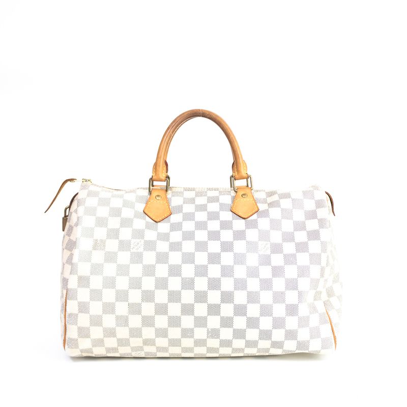 Bolsa-Louis-Vuitton-Speedy-35-Damier-Azur