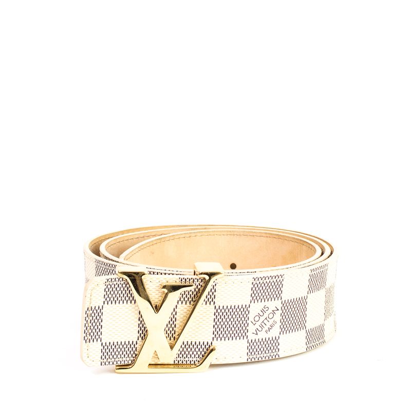 Cinto-Louis-Vuitton-Damier-Azur