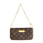 Mini-Bolsa-Louis-Vuitton-Monograma