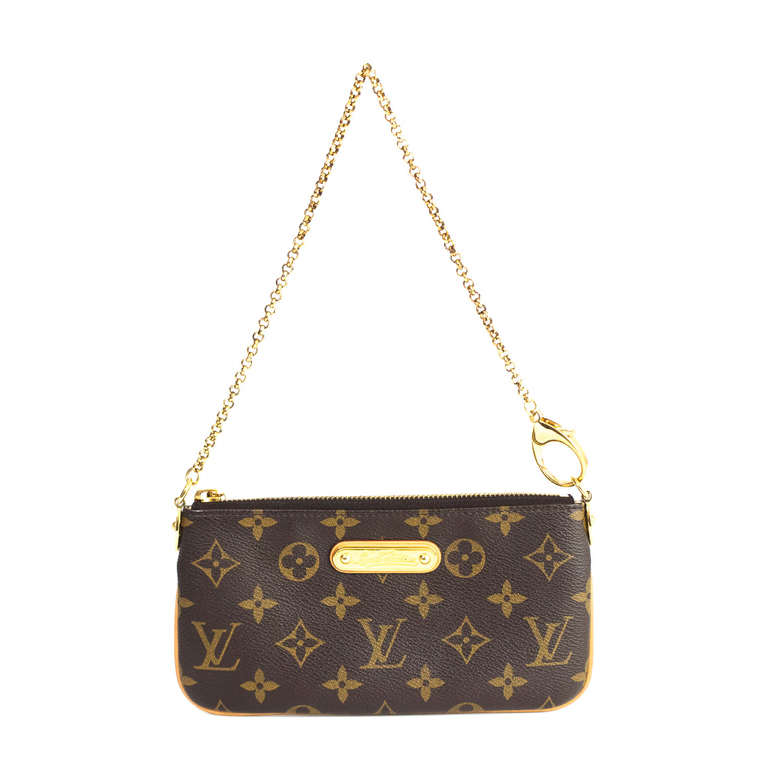 Mini bolsa Louis Vuitton  Brechó de luxo - Prettynew
