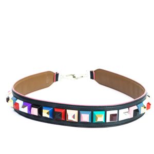 Alça Fendi Strap You 2018