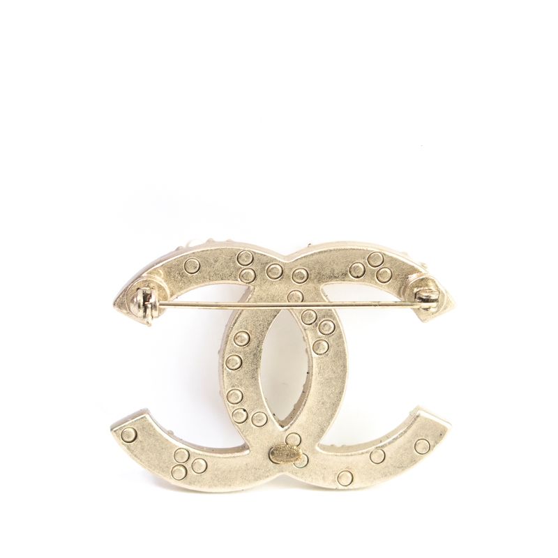 Broche-Chanel-CC-Strass