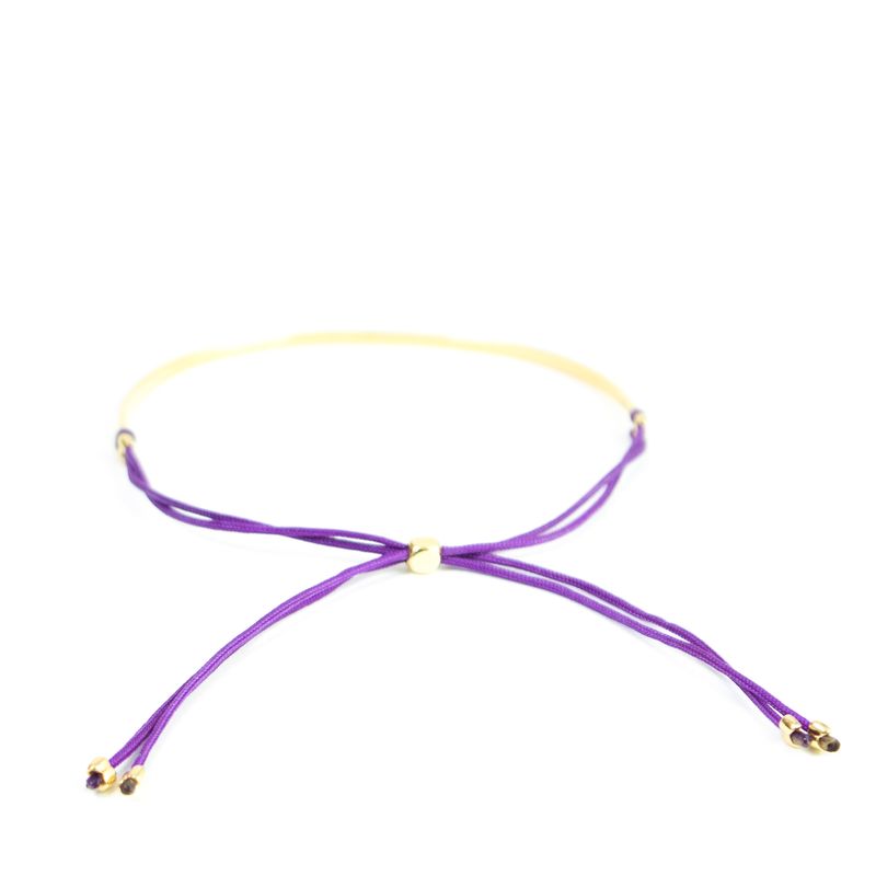 Pulseira-Aron---Hirsch-Believe