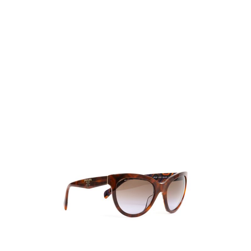 Oculos-Prada-Acrilico-Marrom