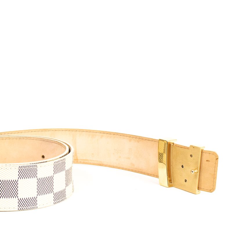 Cinto-Louis-Vuitton-Damier-Azur