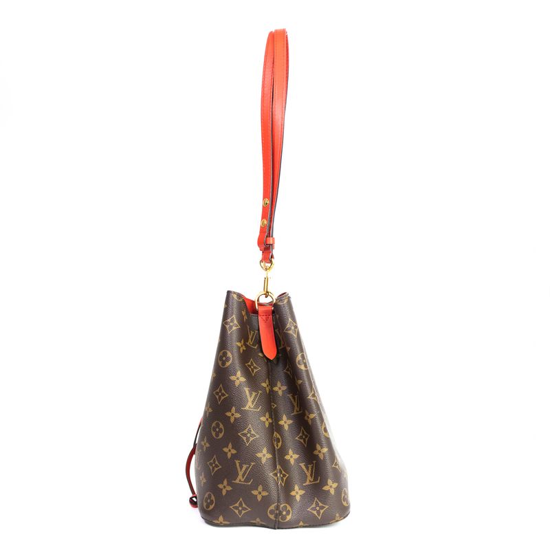 Bolsa-Louis-Vuitton-Neonoe-Monograma