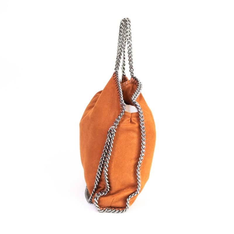 Bolsa-Stella-McCartney-Falabella-Laranja