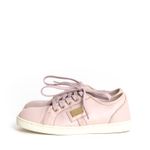 Tenis-Dolce---Gabbana-Couro-Rosa