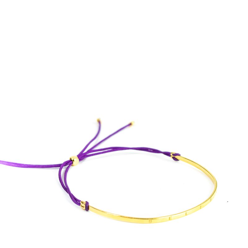 Pulseira-Aron---Hirsch-Believe