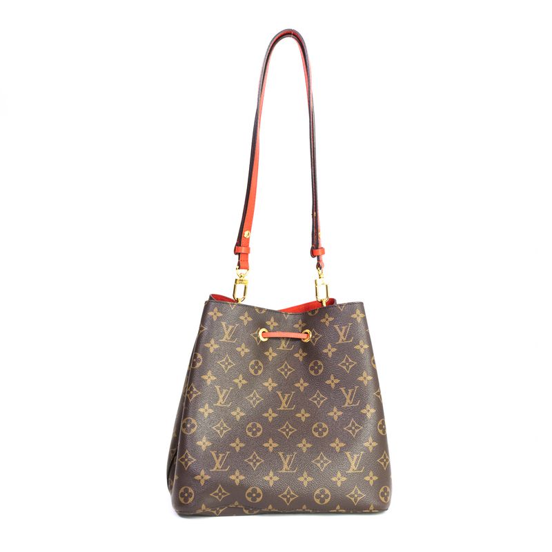 Bolsa-Louis-Vuitton-Neonoe-Monograma
