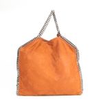 Bolsa-Stella-McCartney-Falabella-Laranja
