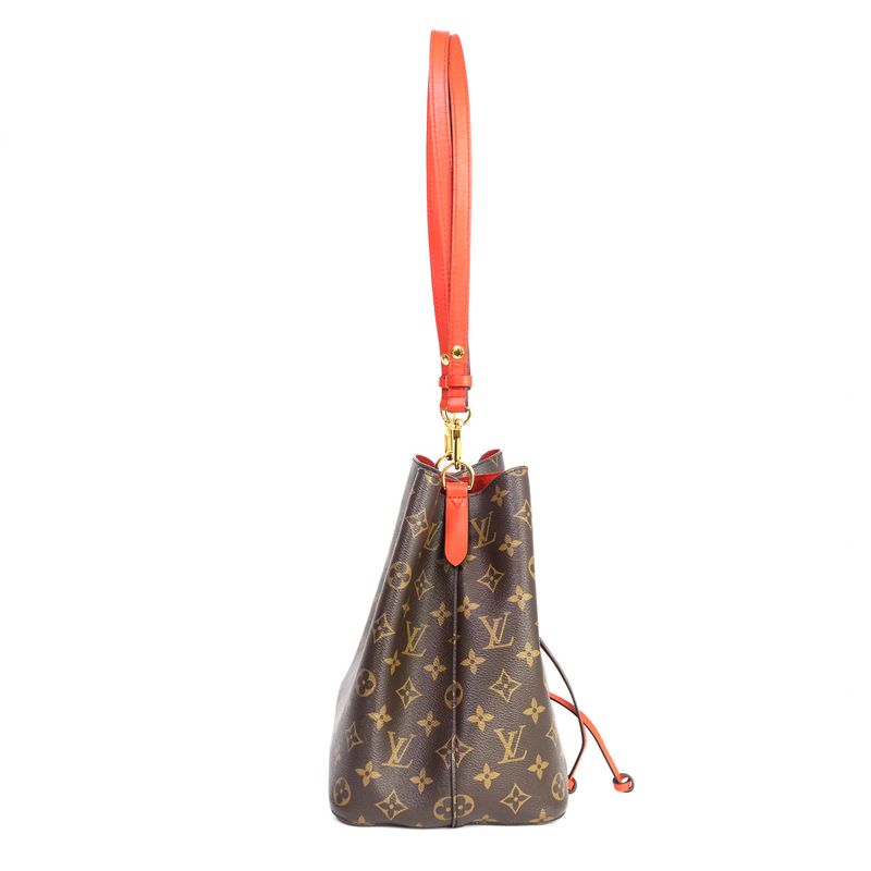 Bolsa-Louis-Vuitton-Neonoe-Monograma