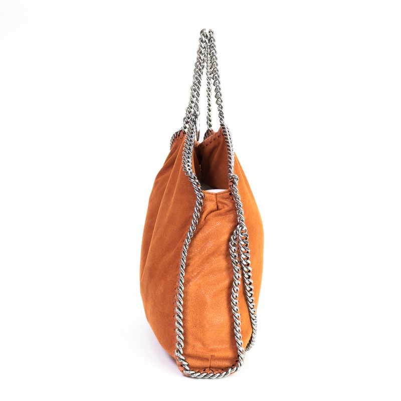 Bolsa-Stella-McCartney-Falabella-Laranja