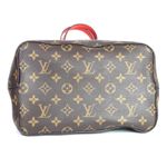 Bolsa-Louis-Vuitton-Neonoe-Monograma