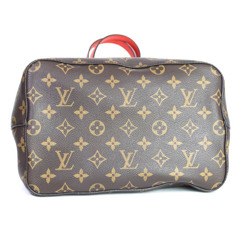 Bolsa-Louis-Vuitton-Neonoe-Monograma