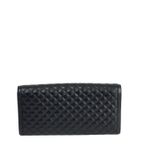 Carteira-Prada-Matelasse-Couro-Preto