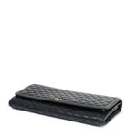 Carteira-Prada-Matelasse-Couro-Preto