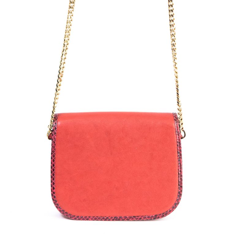 Bolsa-Jimmy-Choo-Zadie-Vermelha