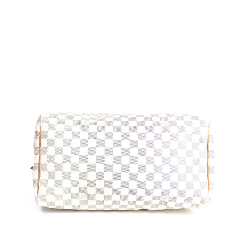 Bolsa-Louis-Vuitton-Speedy-35-Damier-Azur