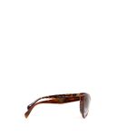 Oculos-Prada-Acrilico-Marrom