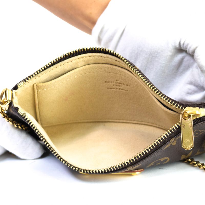 Mini-Bolsa-Louis-Vuitton-Monograma