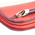 Bolsa-Jimmy-Choo-Zadie-Vermelha