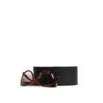 Oculos-Prada-Acrilico-Marrom
