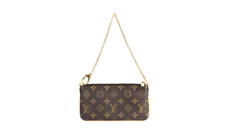 Mini Bolsa Louis Vuitton  Brechó de luxo - Prettynew