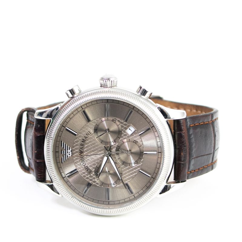 Relogio-Emporio-Armani-Couro-Marrom
