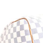 Bolsa-Louis-Vuitton-Speedy-35-Damier-Azur