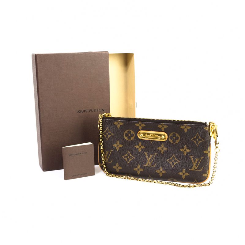 Mini-Bolsa-Louis-Vuitton-Monograma