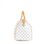 Bolsa-Louis-Vuitton-Speedy-35-Damier-Azur