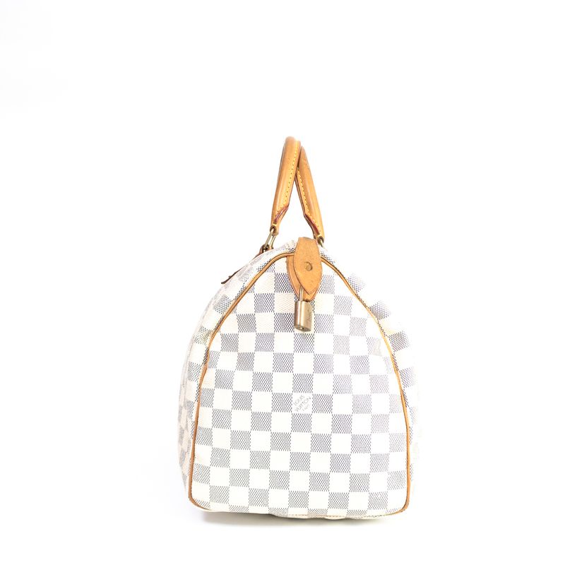 Bolsa-Louis-Vuitton-Speedy-35-Damier-Azur